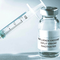 Вакцина против H3N2 из Китая