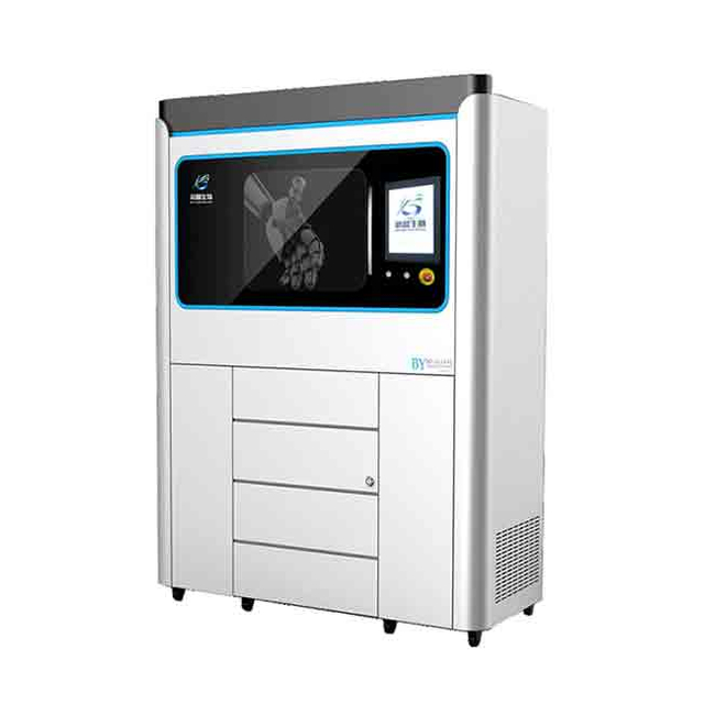 3D медицинская ортопедия внешняя фиксация Мгновенный принтер